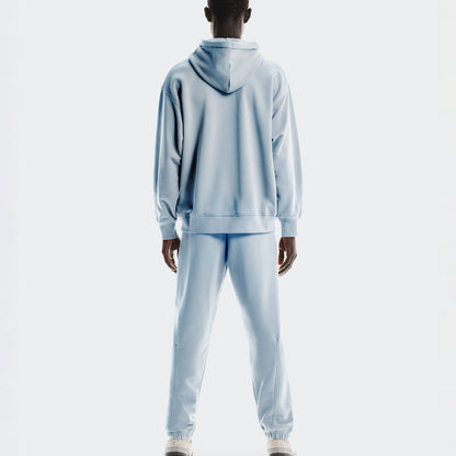 On Club Hoodie Arctic