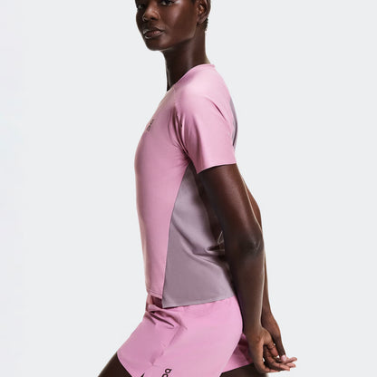 On Performance-T Sakura | Dewberry (Women'S)