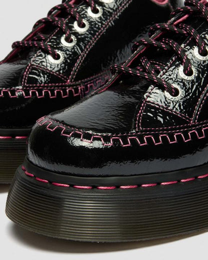 Dr Martens Buzz - Black