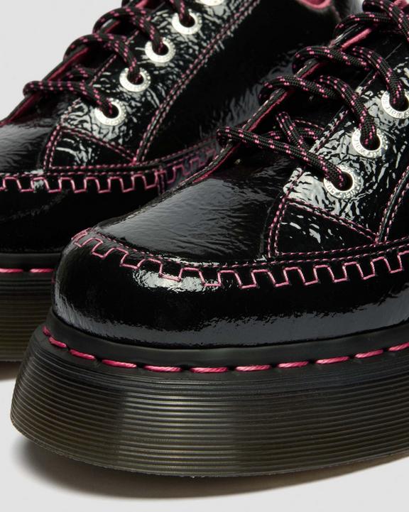 Dr Martens Buzz - Black