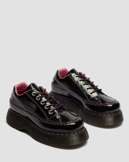 Dr Martens Buzz - Black