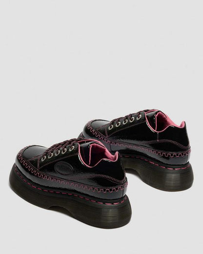Dr Martens Buzz - Black