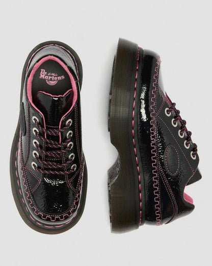 Dr Martens Buzz - Black