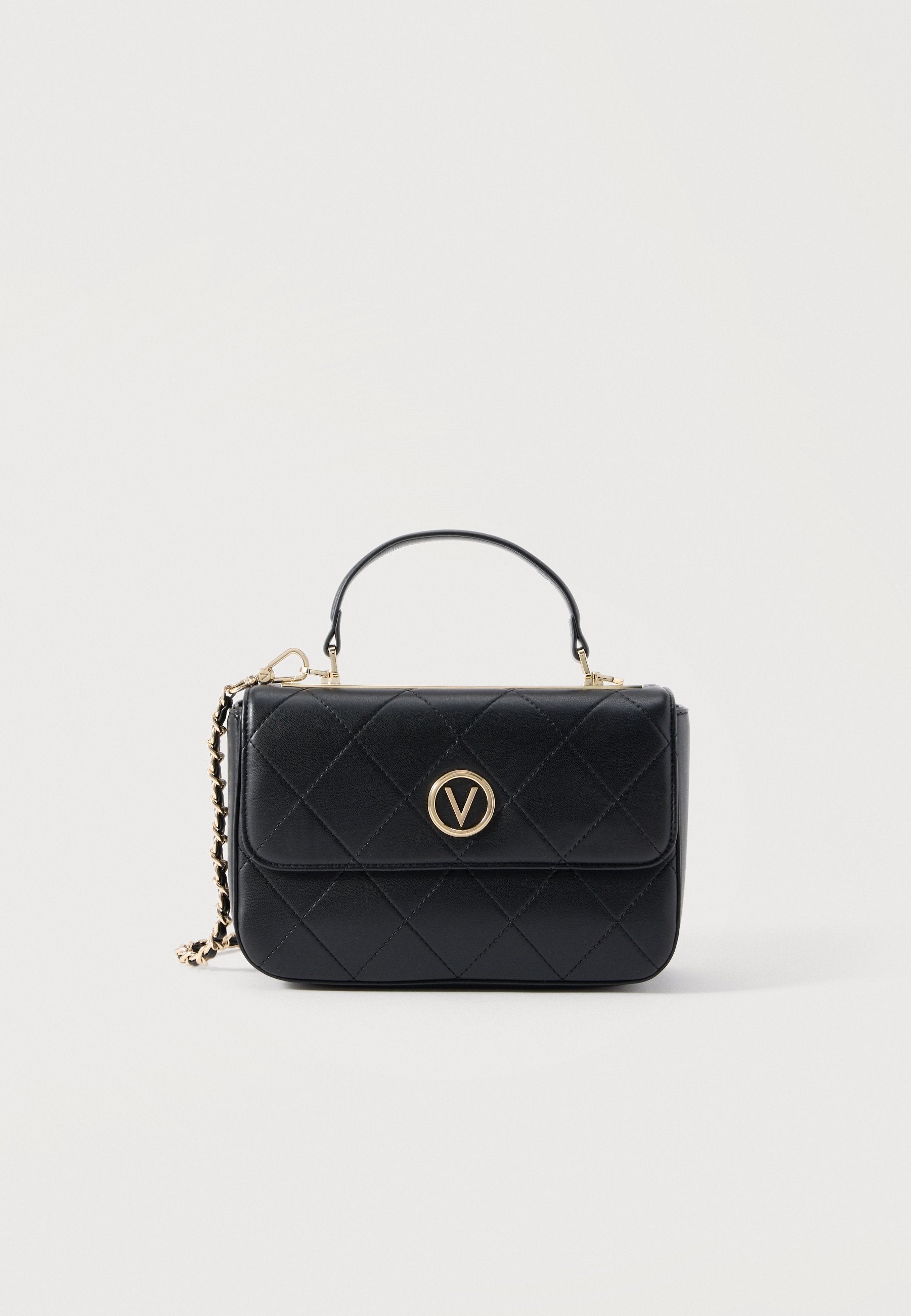 Valentino Bags Special Bar - Handbag - Nero