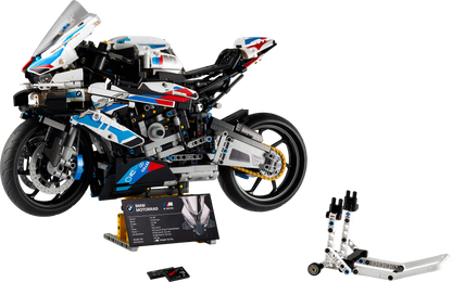 Lego BMW M 1000 RR