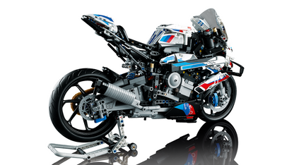 Lego BMW M 1000 RR