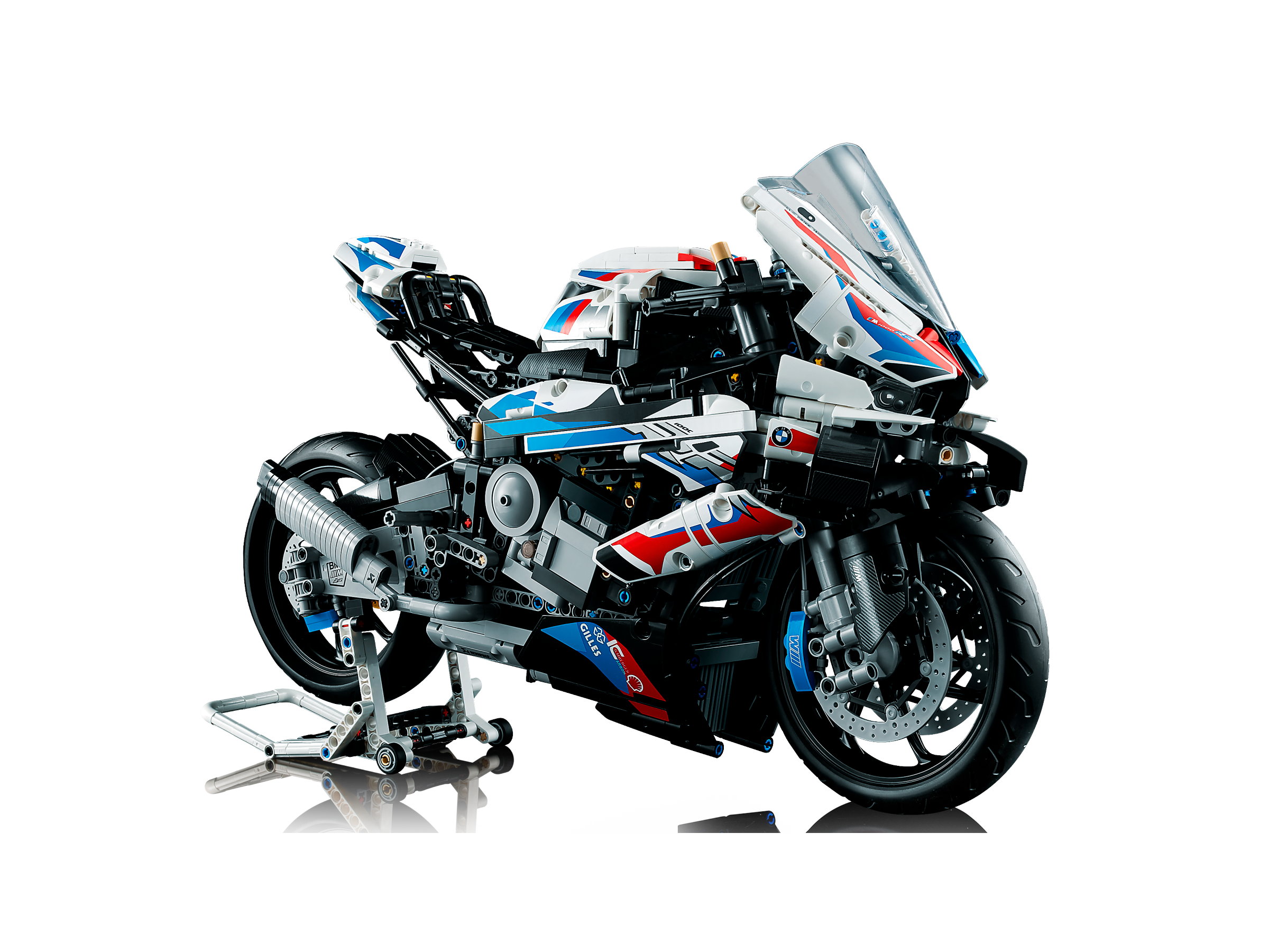 Lego BMW M 1000 RR