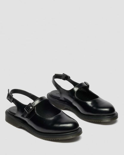 Dr Martens Madaline - Black