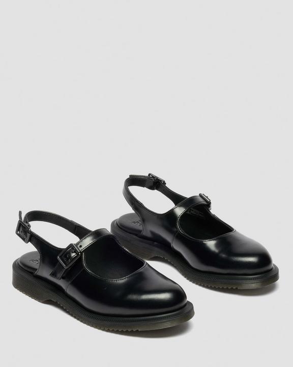 Dr Martens Madaline - Black