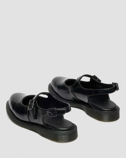 Dr Martens Madaline - Black