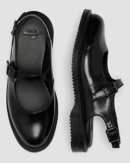 Dr Martens Madaline - Black