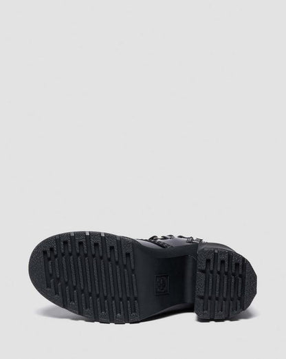 Dr Martens Chesney - Black Buttero