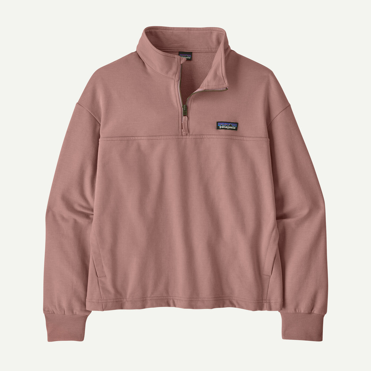 Patagonia W'S Ahnya Pullover