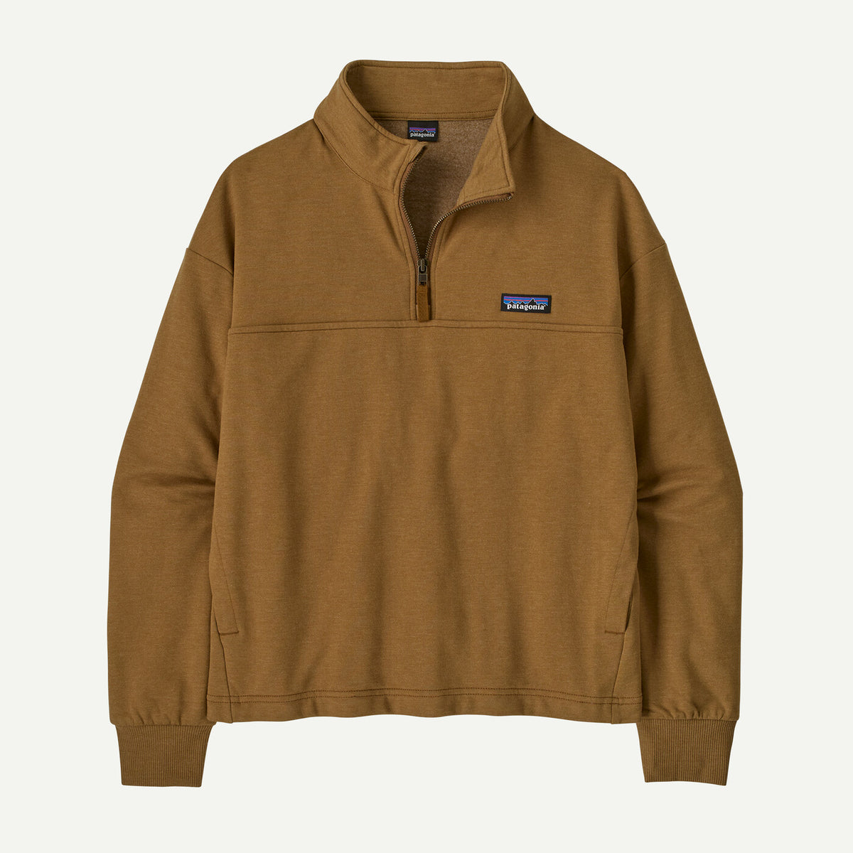 Patagonia W'S Ahnya Pullover