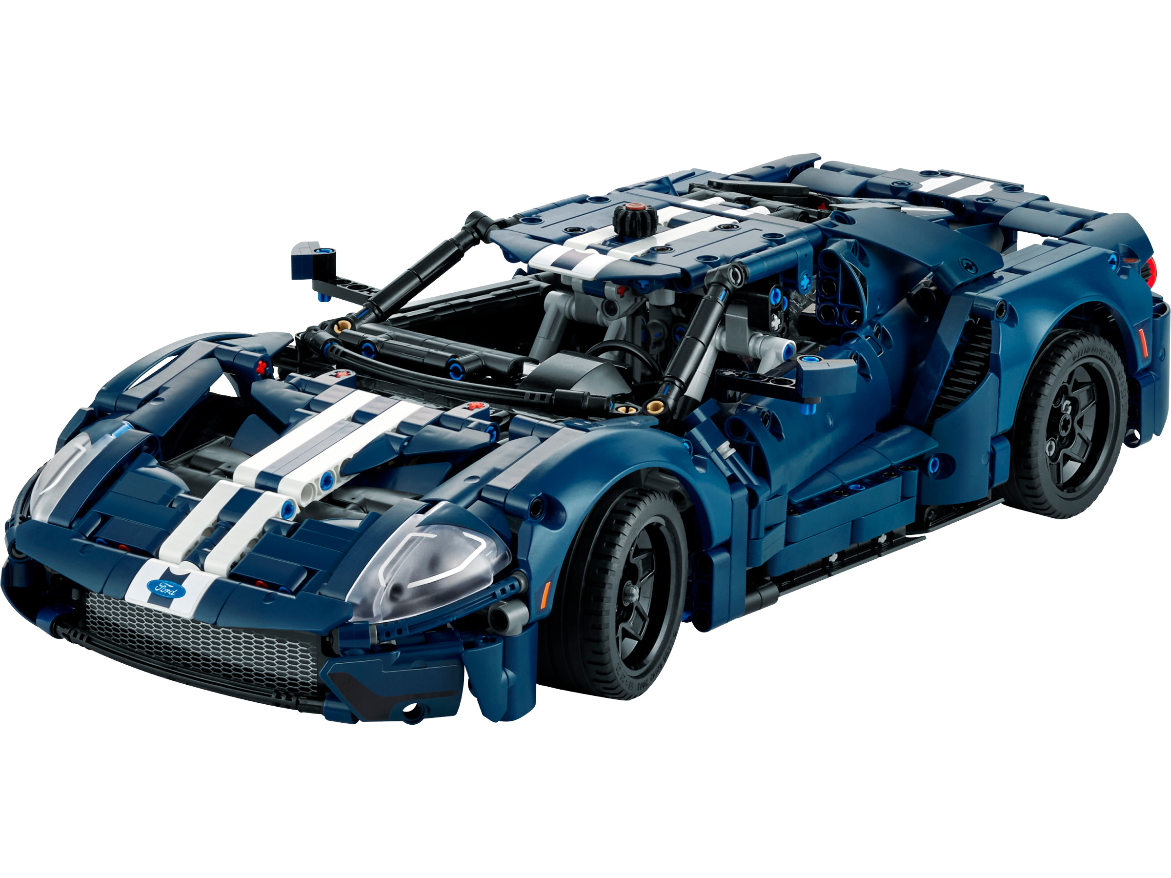 Lego 2022 Ford GT