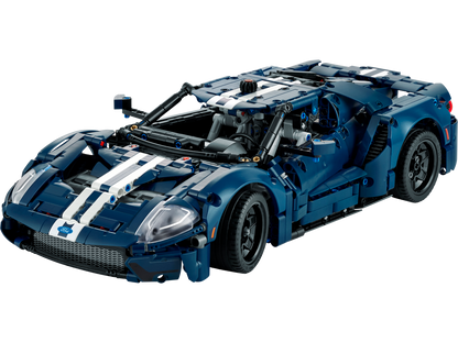 Lego 2022 Ford GT