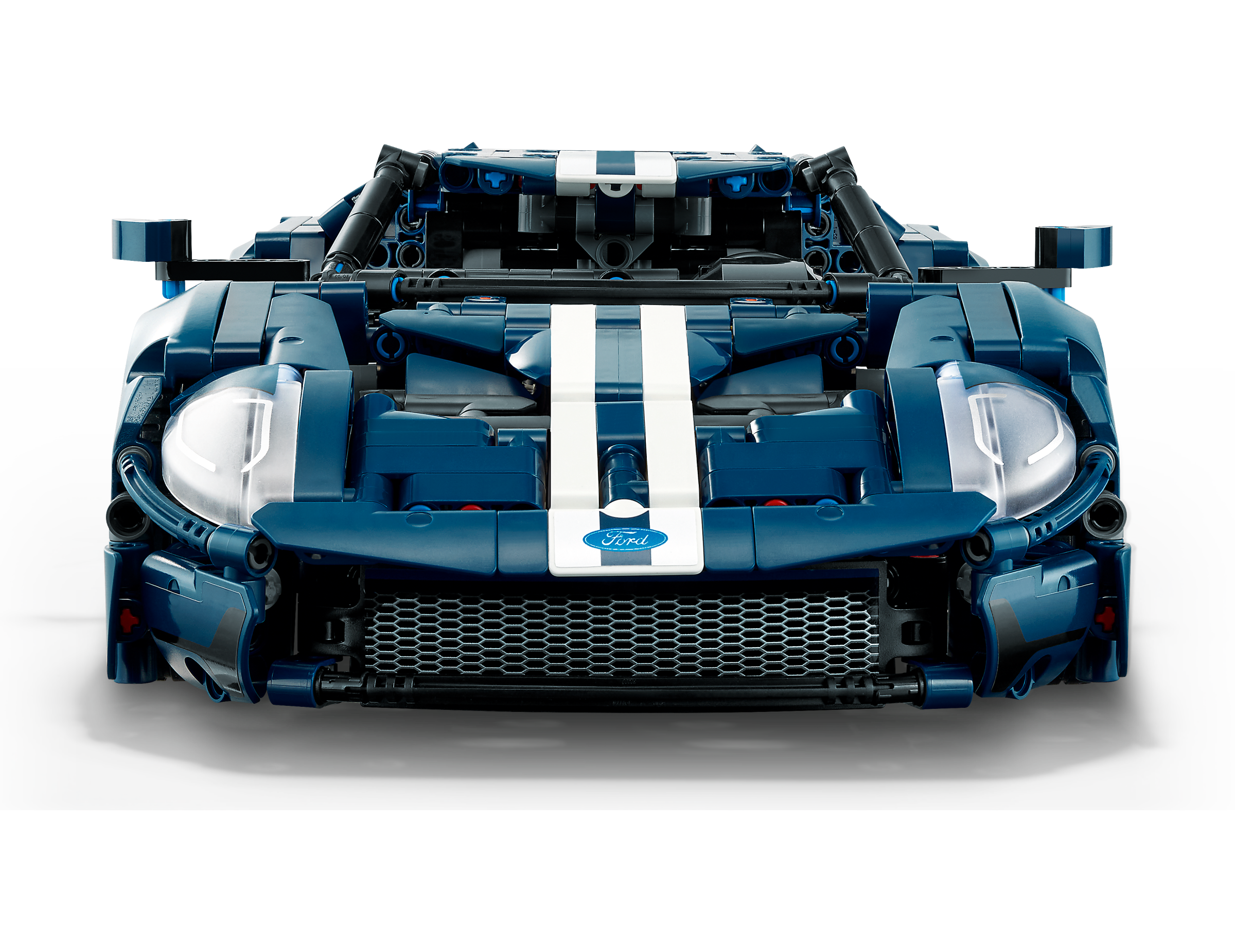 Lego 2022 Ford GT