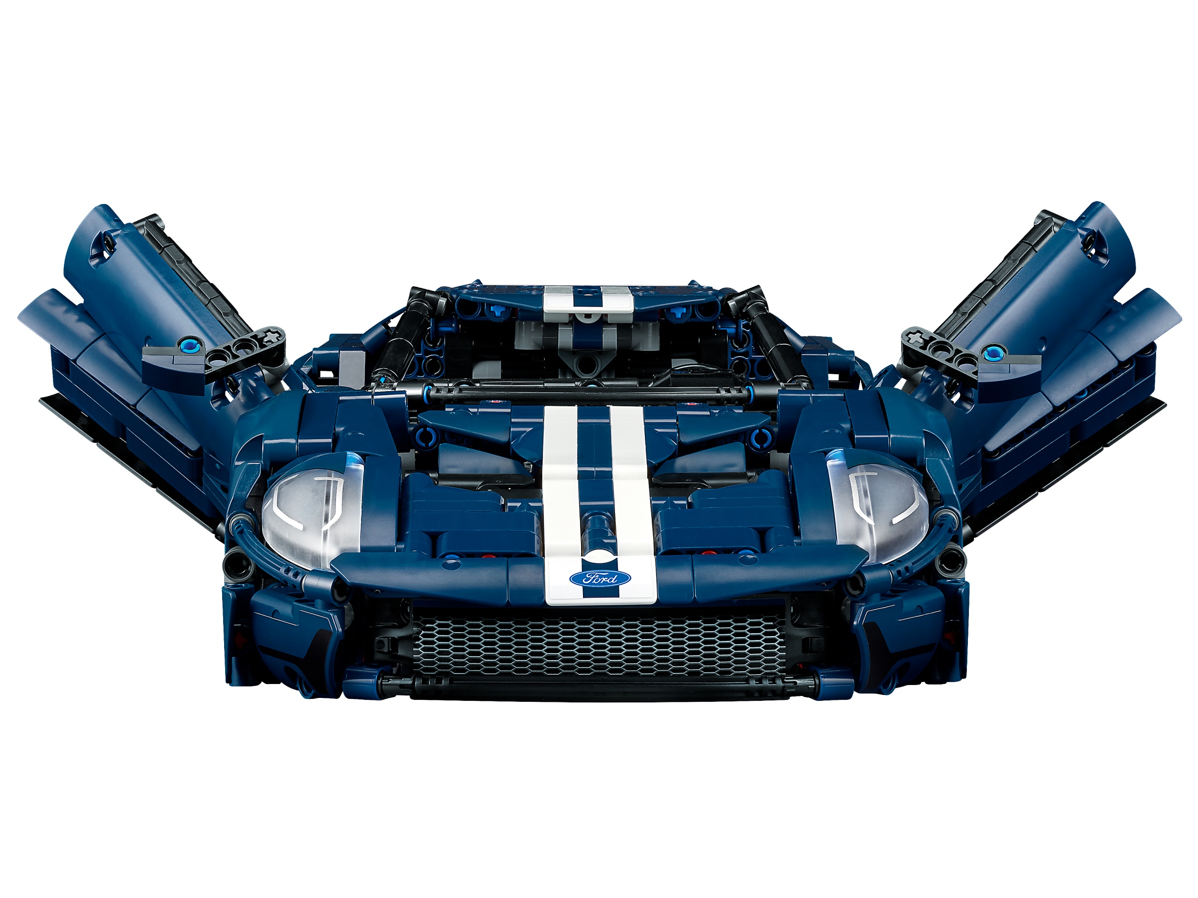 Lego 2022 Ford GT