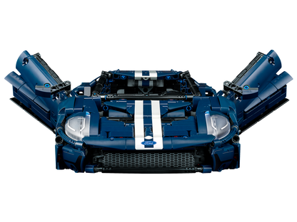 Lego 2022 Ford GT