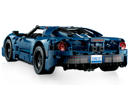 Lego 2022 Ford GT