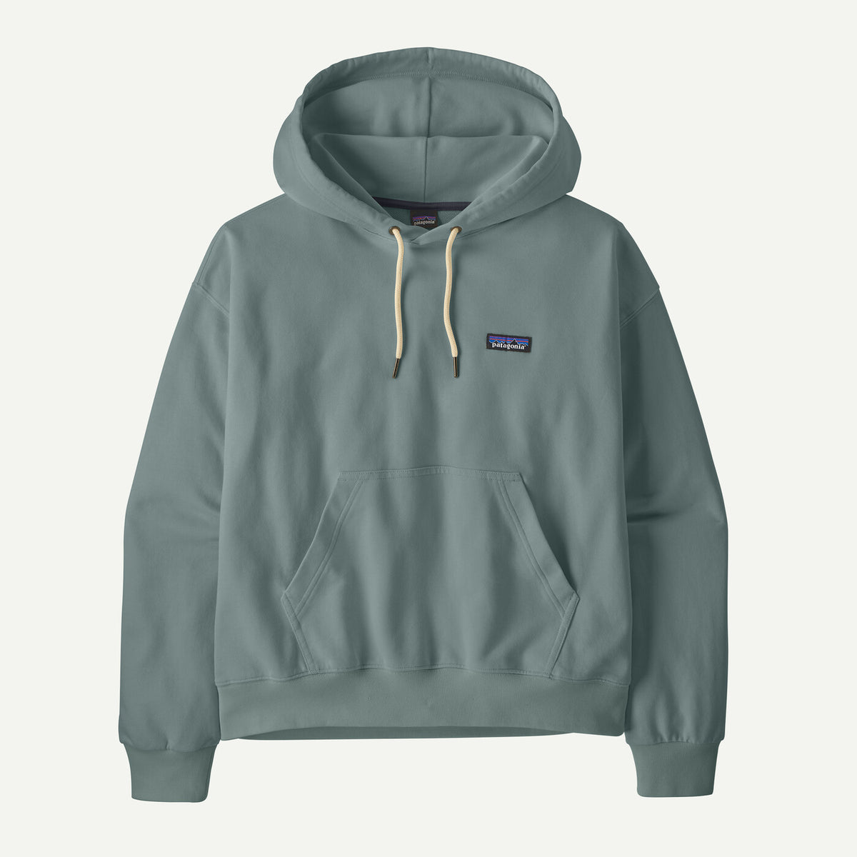 Patagonia W'S Daily Hoody