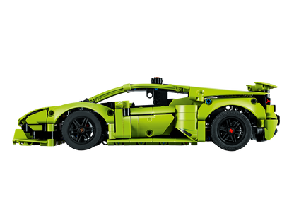 Lego Lamborghini Huracn Tecnica