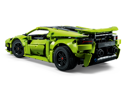 Lego Lamborghini Huracn Tecnica