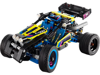 Lego OffRoad Race Buggy