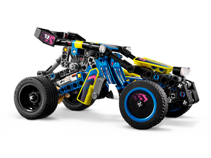 Lego OffRoad Race Buggy