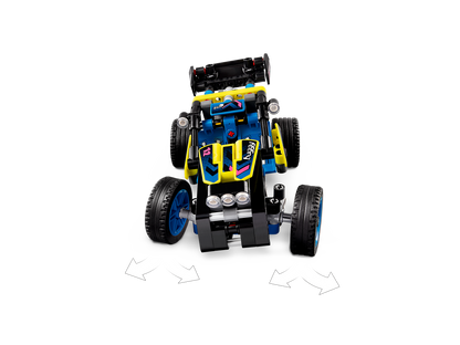 Lego OffRoad Race Buggy