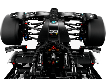 Lego MercedesAMG F1 W14 E Performance