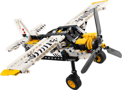 Lego Bush Plane