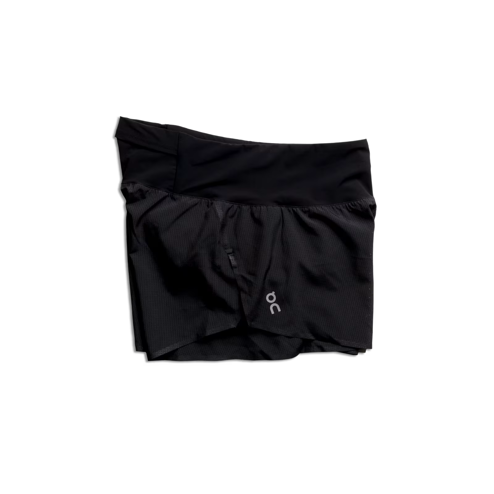 On Race Shorts Black (Women'S)