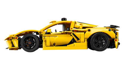 Lego Chevrolet Corvette Stingray