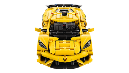Lego Chevrolet Corvette Stingray