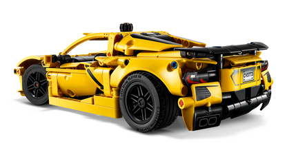 Lego Chevrolet Corvette Stingray