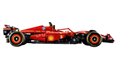 Lego Ferrari SF24 F1 Car