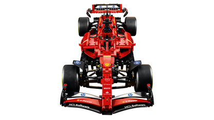 Lego Ferrari SF24 F1 Car