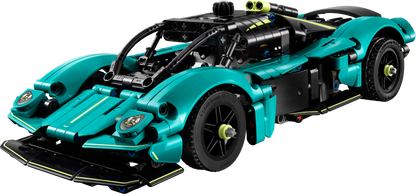 Lego Aston Martin Valkyrie