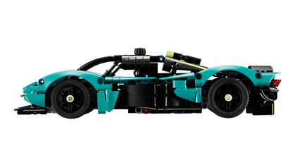 Lego Aston Martin Valkyrie