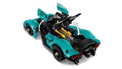 Lego Aston Martin Valkyrie