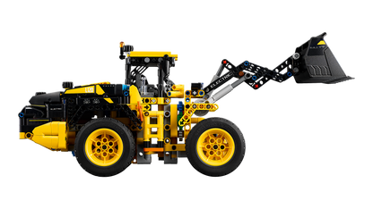 Lego Volvo L120 Electric Wheel Loader