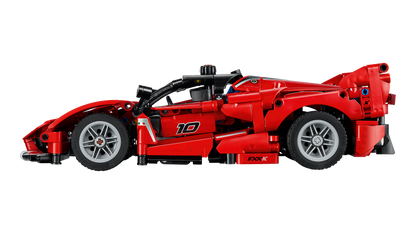 Lego Ferrari FXX K