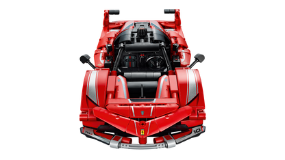 Lego Ferrari FXX K