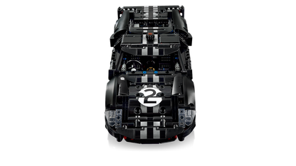 Lego 1966 Ford GT40 MKII Race Car