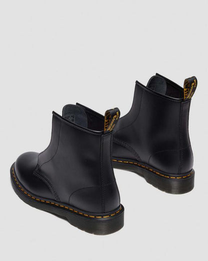 Dr Martens 1460 Laceless - Black