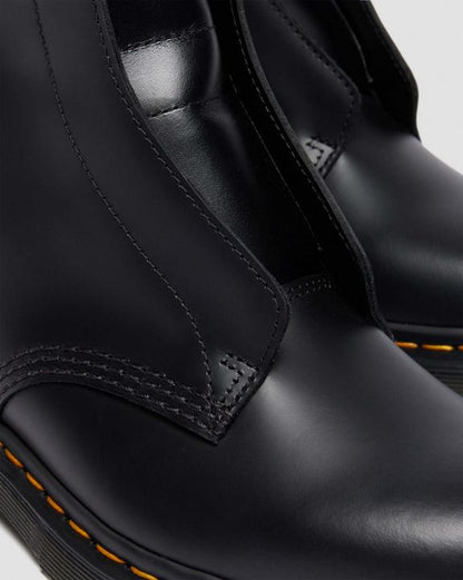 Dr Martens 1460 Laceless - Black