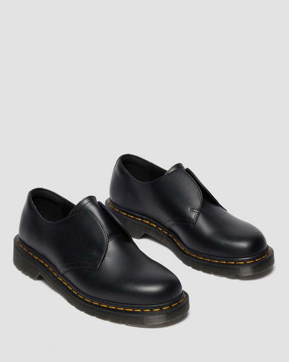 Dr Martens 1461 Laceless - Black
