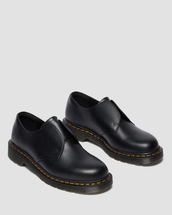 Dr Martens 1461 Laceless - Black