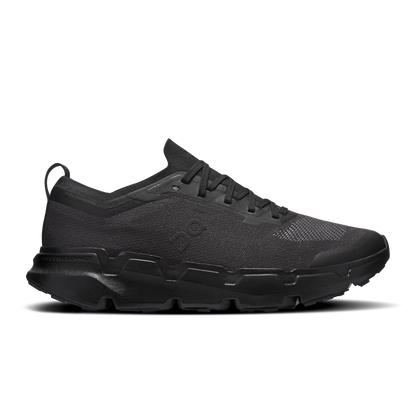 On Cloudsoma Black Black